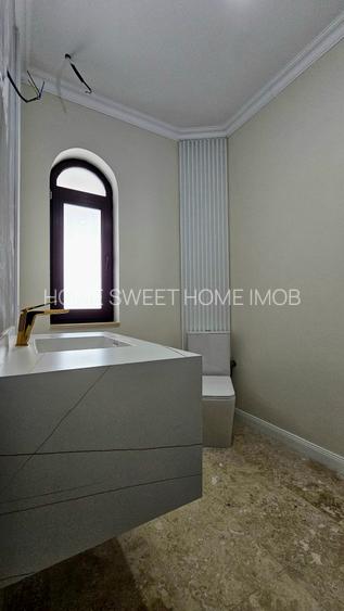 Vila premium Buftea |  Calul Balan | 600 mp teren | 215 mp | Iaz | Comision 0 - 14