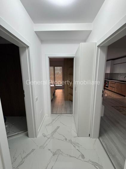 2 camere SUPERB Aviatiei  prima inchiriere - 8