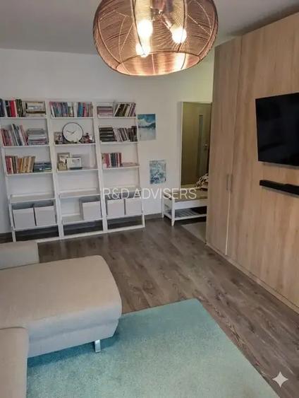 Apartament 3 Camere Belvedere I 2 Locuri Parcare I Terasa - 5