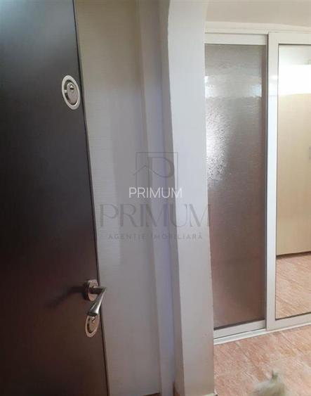 DACIA - ETAJ 2 - CENTRALA  PROPRIE - 4 CAMERE - CLIMA - BOXA - 4