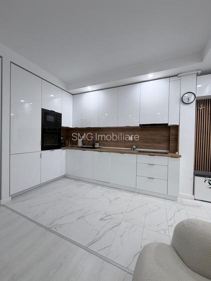 Apartament 2 camere mobilat complet | Loc de parcare | Cosmopolis - 7