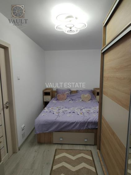 APARTAMENT 2 CAMERE  SEMIDECOMANDAT  RENOVAT COMPLET -ZONA VEST  PLOIESTI - 5