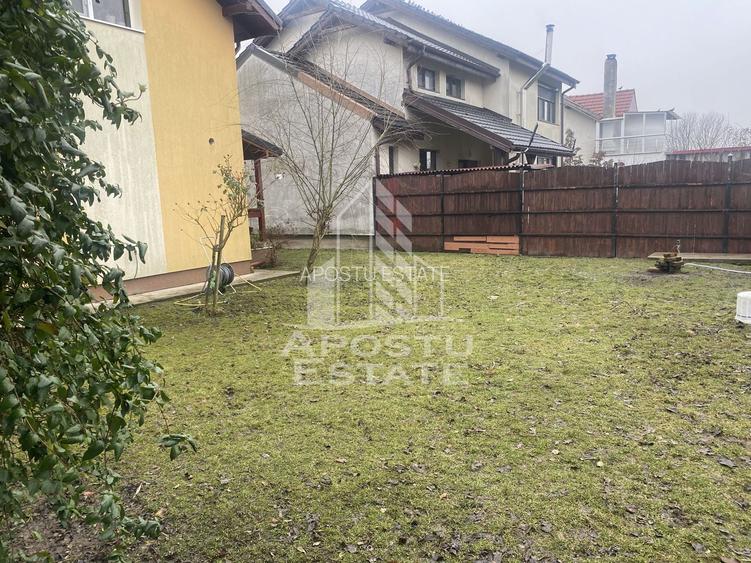 Exclusivitate în Sacosul Turcesc  Casa individuala cu 1000 mp teren - 4