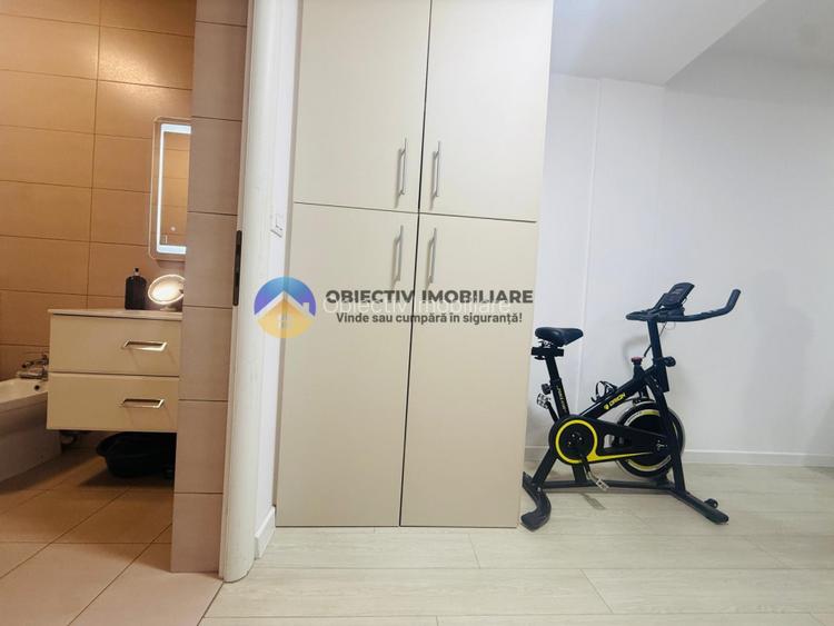 Apartament 2 camere  Etaj 2 Bloc NOU - 10