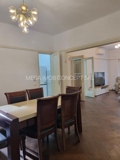 4 Camere la Parter Înalt – Ideal Locuință sau Birou - 12