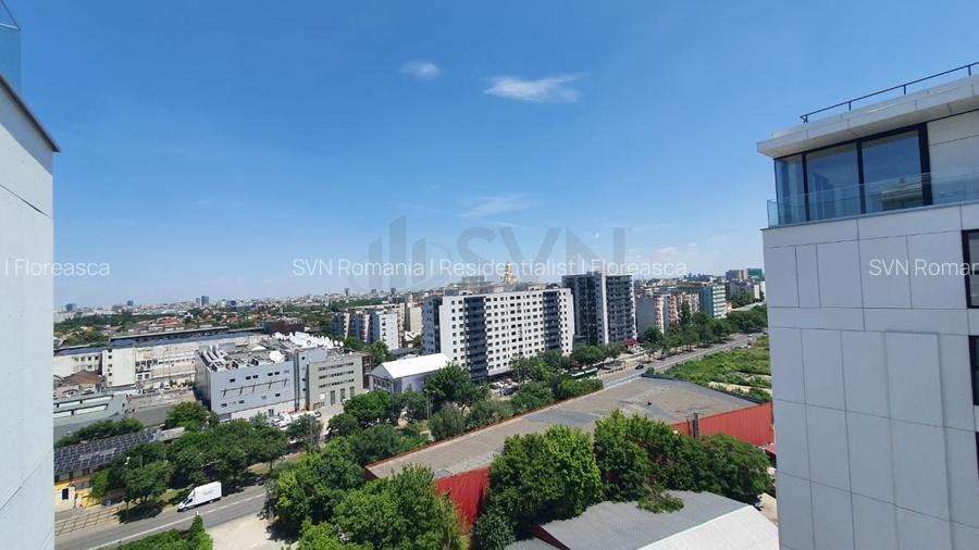 REA1024318 Apartament spatios 4 camere I One Cotroceni Park - 20