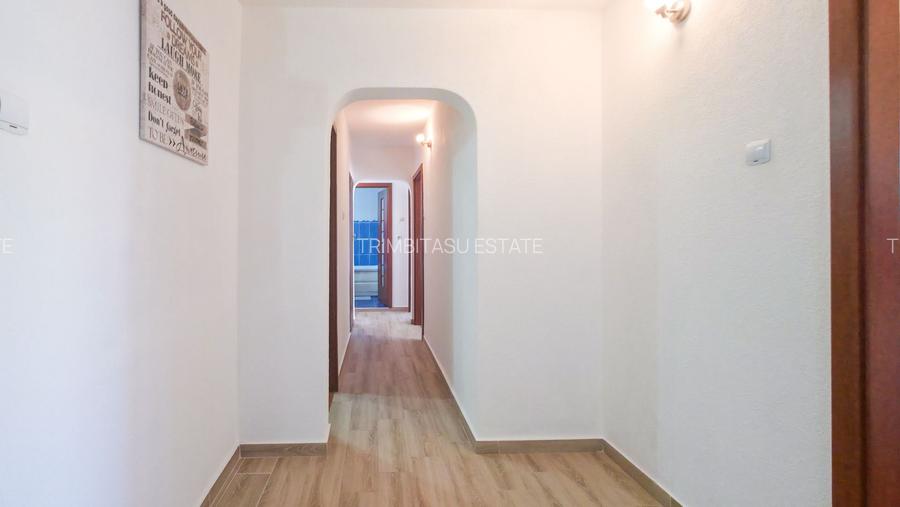 Apartament 3 camere Metrou Gorjului-Dezrobirii - 14