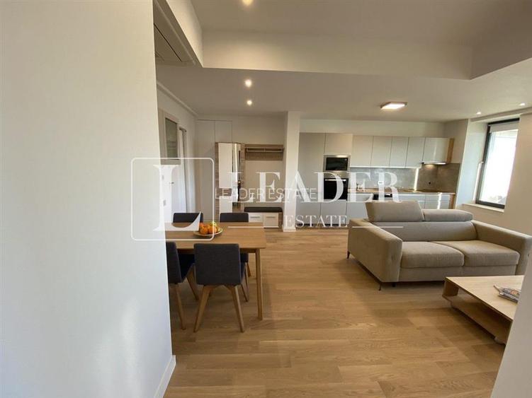 Apartament cu 2 Camere | Promenada Mall | Super View - 8