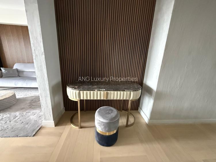 APARTAMENT CU VEDERE UIMITOARE I HERASTRAU - 2