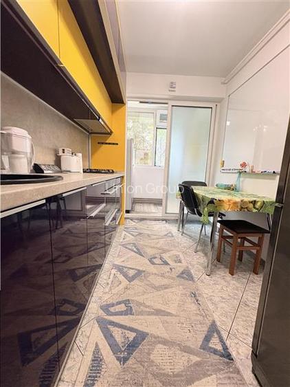 Apartament 3 Camere Decomandat cu Loc de Parcare și Boxa Tomis Nord - 12