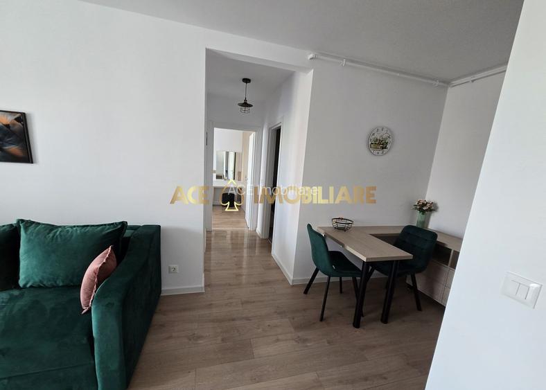 2 Camere de inchiriat | Palady - HILS | Parcare | Centrala | Metrou N. Teclu | - 3