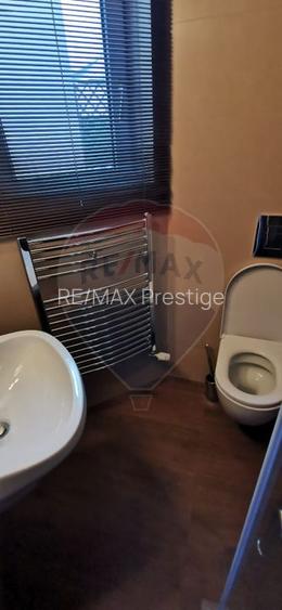 Apartament duplex 5 camere | Herăstrău | Lux | terasă 40 mp - 24