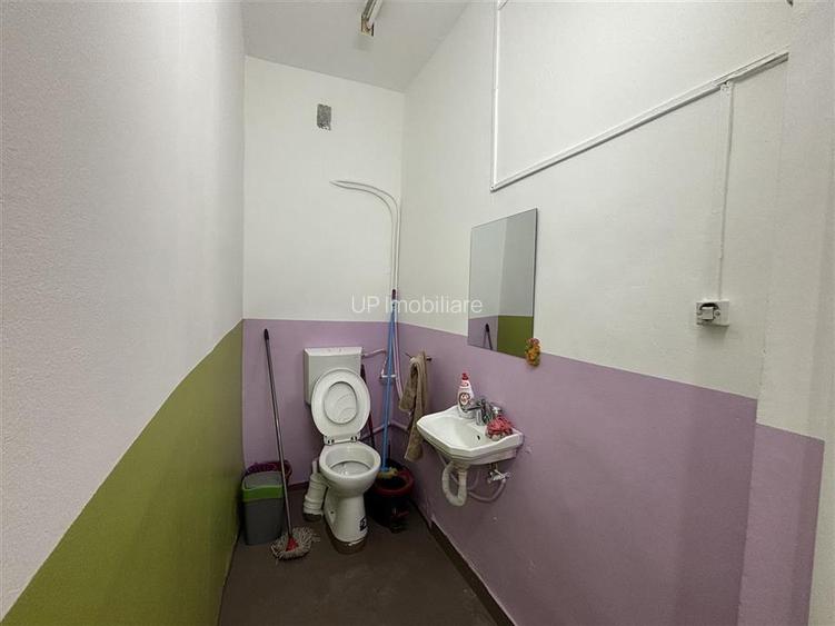 SPATIU COMERCIAL DE INCHIRIAT | BULEVARDUL DACIA | ORADEA - 6