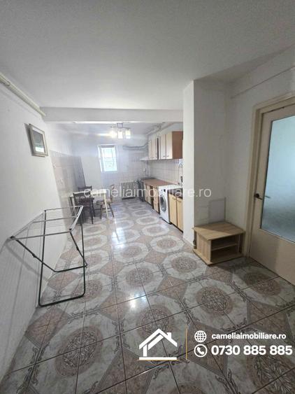2 camere, pet friendly, intre metrou Lujerului si Gorjului, mobilat, utilat - 6