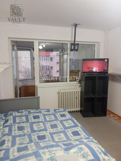 Apartament 2 camere - BLOC ANVELOPAT - zona ALEXANDRU OBREGIA - 6