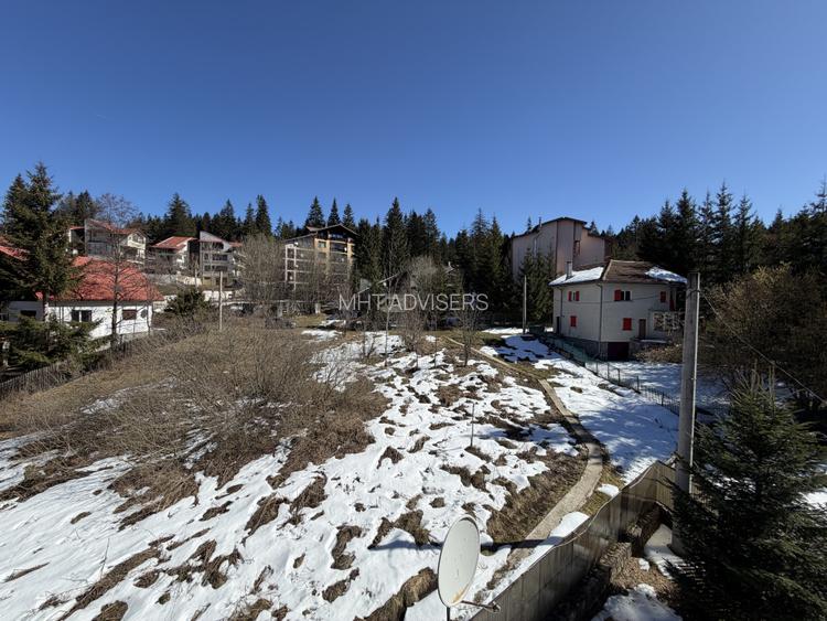 Vânzare cabană P+1+M, Trei Brazi (Predeal), ideală business hotelier - 3