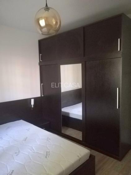 Apartament de 2 camere, zona Tatarasi - 5