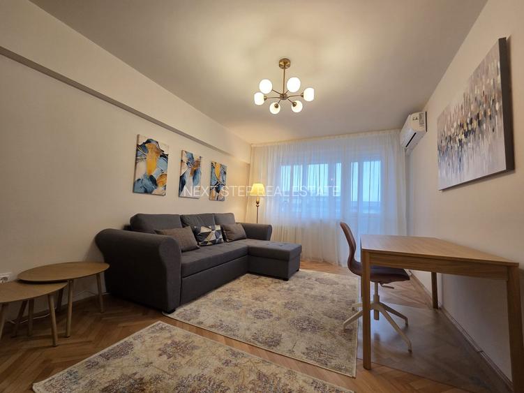 COMISION 0% PRIMA ÎNCHIRIERE Ap 2 cam Dorobanți- bloc Perla - 4