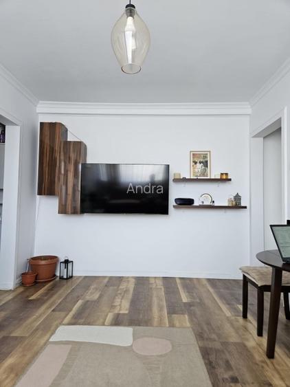 Apartament 3 camere cu centrală proprie - Drumul Taberei (Romancierilor) - 7