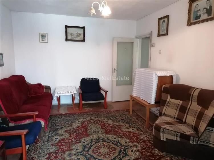ALZZA REAL ESTATE – Apartament 2 camere de vanzare Marasti, zona Aurel Vlaicu - 10