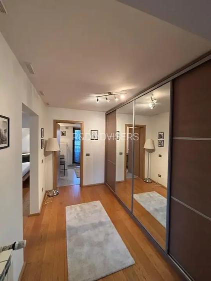 Garsoniera| Palatul Parlametului| Lux - 6