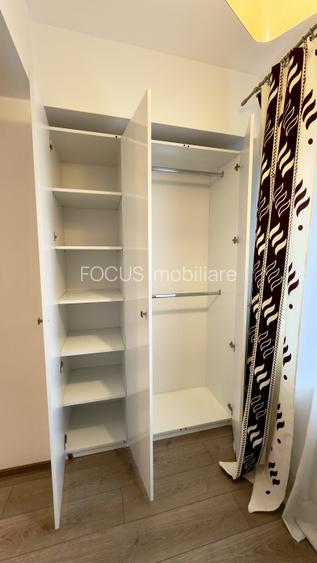 Apartament 2cam, Centrala, 78MP - Lacul Tei | Barbu Vacarescu - 8