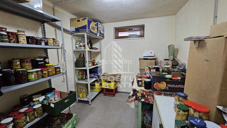 Vila de vanzare in Ghioroc - 25