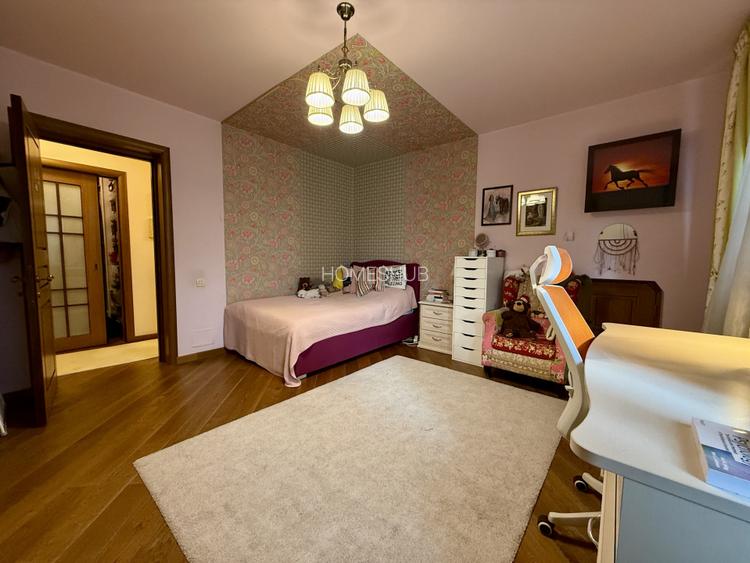 Vila ultracentrala cu piscina interioara, sauna si crama | Unirii - 22