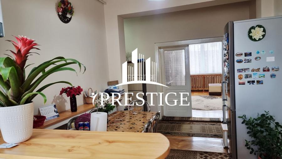 CASĂ TIP DUPLEX | DEMISOL + ETAJ   182 MP UTILI | SIBIU ZONA CENTRALĂ - 5