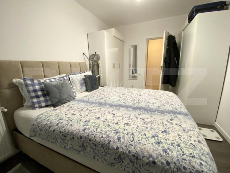 Apartament 3 camere, 86 mp, 2 balcoane, garaj, zona BMW - 9