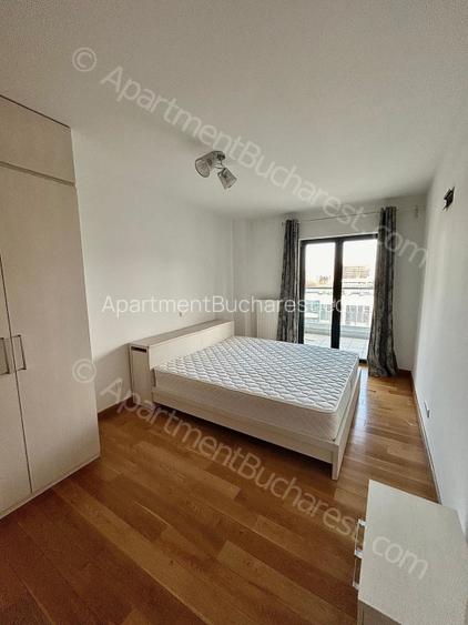 Apartament 3 camere zona Aviatiei Pipera Upground Residence - 4