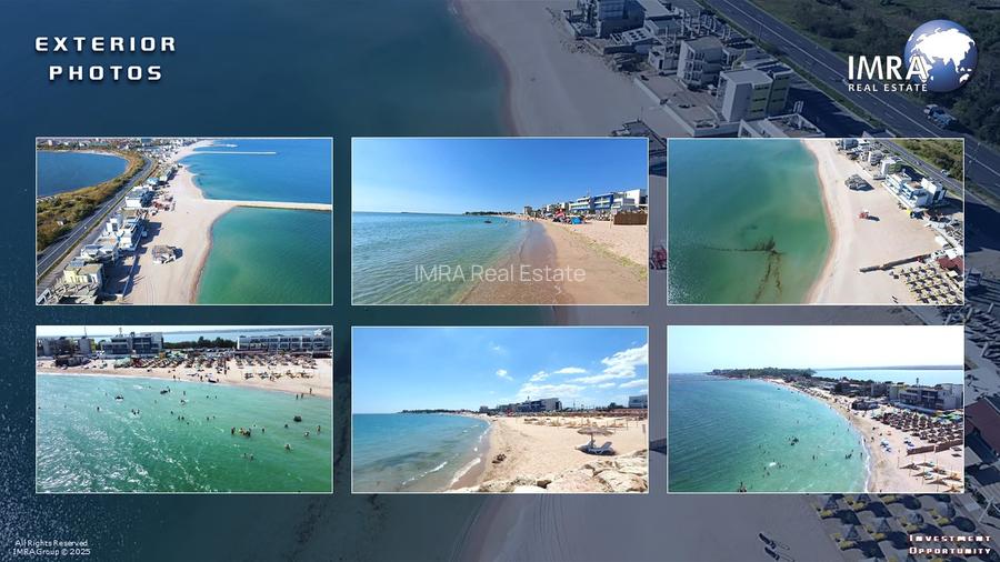 Exclusive Seaside Villa for Sale - Eforie Nord - 7