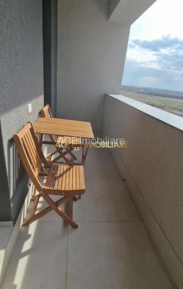 2 Camere de vanzare | Berceni | Metrou | Cavar Residence | Parcare - 5