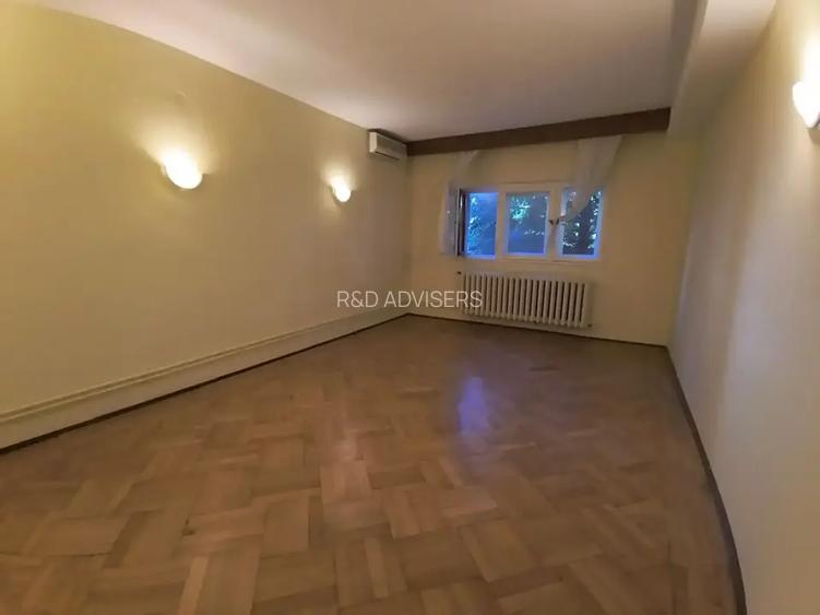 Apartament cu curte proprie - 8