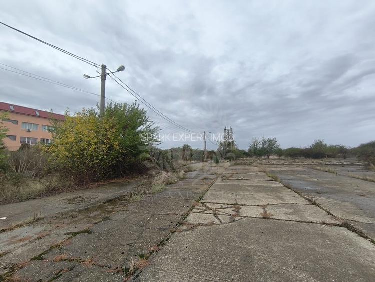 TEREN BULEVARDUL REPUBLICII//ZONA ALBERT - 2