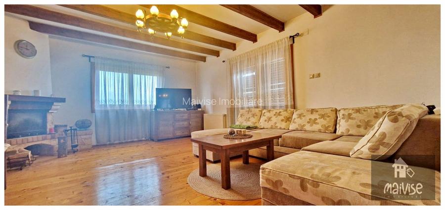 Casa de vanzare, Podul Oltului - 21