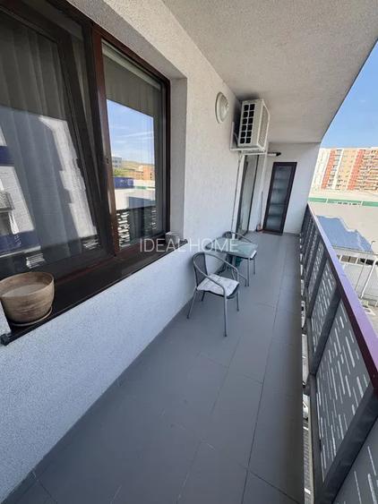 Apartament 2 camere, 57 mp utili, parcare inclusa - 7