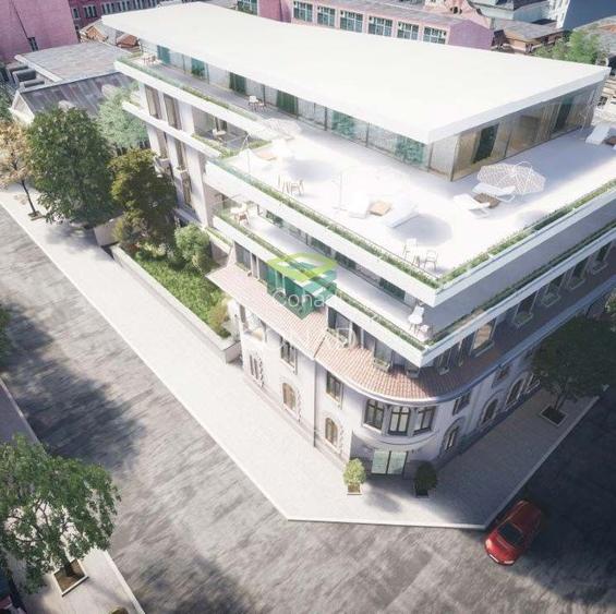 Rafinament si Inovatie: Resedinta unde Istoria intalneste Viitorul - 37