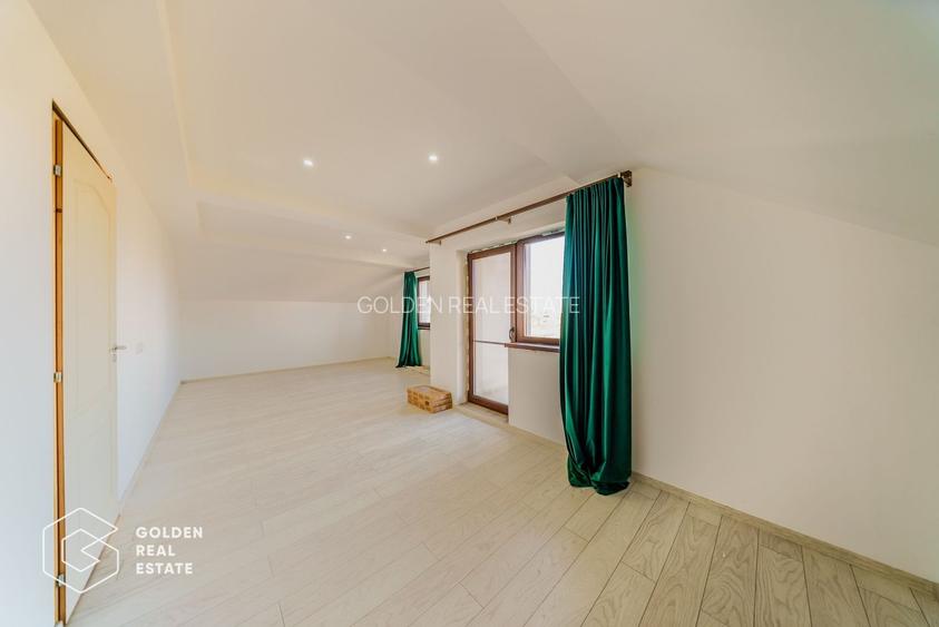 CASA  P+M in Zimandcuz, comision 0% - 16