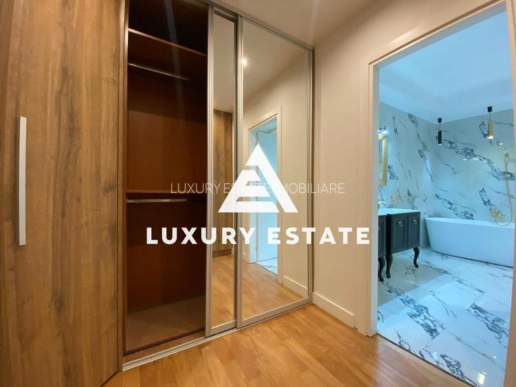 Inchiriere apartament cu 4 camere vedere libera Parc Herastrau - 12