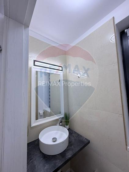 Casă modernă de vânzare | 4 camere și curte | Ulmi, Giurgiu - 22