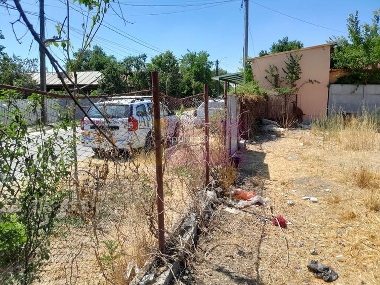 VANZARE TEREN 1800 MP IN SAT TEISORI (GR) - 8