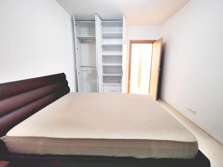 Inchiriere Moghioros Park Residence 2cam lux loc parcare subteran - 9