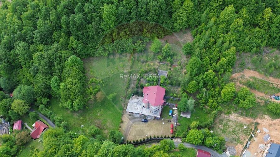 Ocazie!!! Hotel / Pensiune cu 20 camere de vânzare în zona Firiza - 9