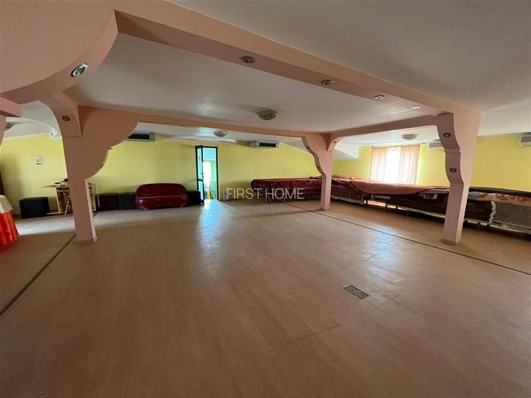 Spatiu comercial de vanzare in Jorasti - 13
