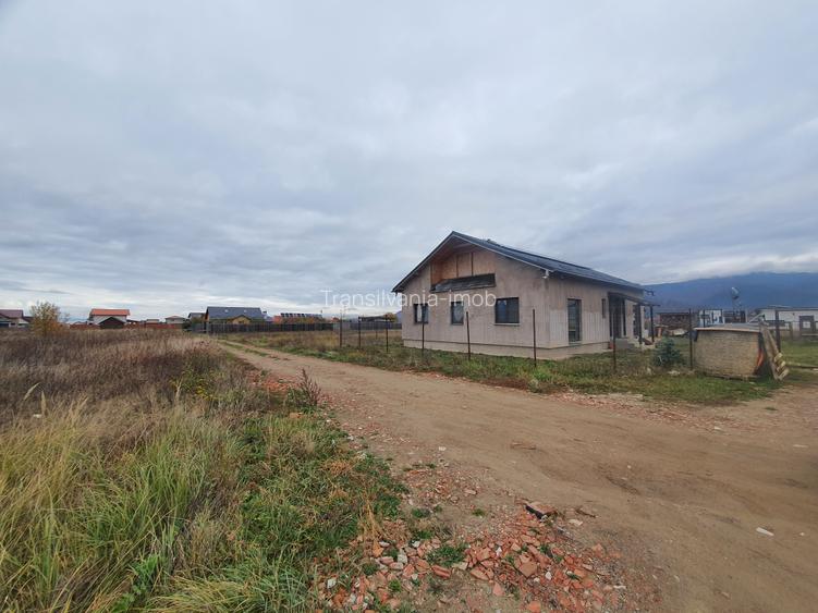 Teren rezidential Brasov – Cristian zona de case - 3