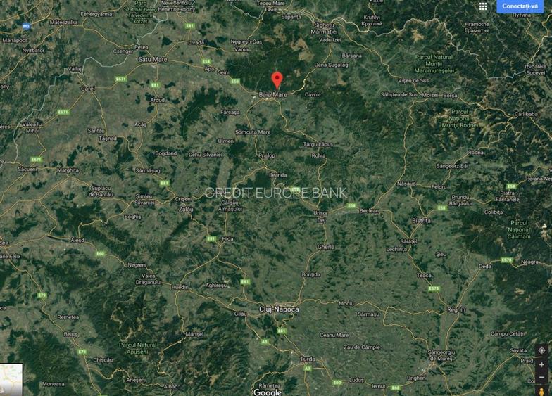 Casa cu teren, Baia Mare - 4