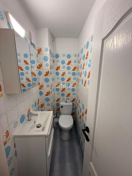 Apartament 4 camere de inchiriat zona Tineretului - vedere partiala spre parc - 12