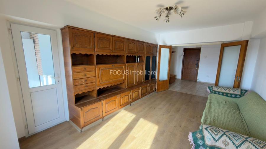 Apartament 3 camere, vedere spre Parcul Circului - Bulevardul Lacul Tei - 2