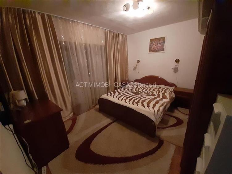 Resita, Chirie, 3 Cam. Dec. Mobilat+Utilat, Central - 16